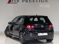 Used VW Golf V Edition 227 HP (166 kW) 2007 Black Hatchback