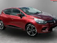 Used Renault Clio Iconic 90 HP (66 kW) 2019 Hatchback