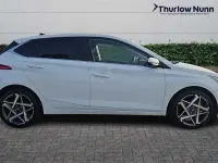 New Hyundai i20 Premium 101 HP (74 kW) 2026 Hatchback