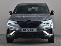 Used Renault Arkana Engineered 142 HP (104 kW) 2022 Grey SUV