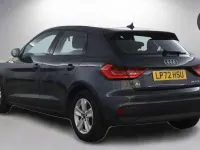 Used Audi A1 2023 Grey SUV