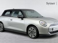 Second-hand Mini Cooper Hatch 133 kW (181 CP) 2025 Argintiu Hatchback