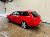 used Seat Exeo 2.0 TDI CR SE Lux 5dr [170]