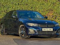 Used BMW 330e M Sport 292 HP (214 kW) 2022 Sedan