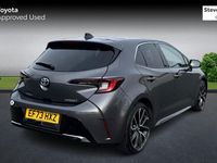 Used Toyota Corolla 140 HP (102 kW) 2026 Hatchback