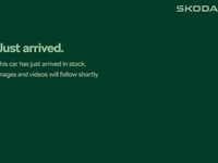 Used Skoda Fabia Monte Carlo 81 HP (59 kW) 2017 Blue Hatchback