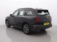 Used Mini Countryman Classic 168 HP (123 kW) 2025 Black SUV