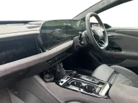 Used Audi A6 e-tron Comfort 369 kW (503 HP) 2025 Magnet grey Estate
