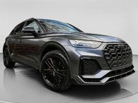 Used Audi Q5 S-Line 204 HP (150 kW) 2024 SUV