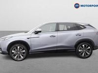 Used MG HS SE 224 HP (164 kW) 2025 Grey SUV