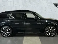 Used Mini Countryman 227 kW (309 HP) 2024 Black SUV