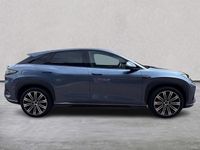 Used BYD Sealion 7 389 kW (530 HP) 2025 Grey SUV