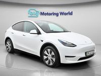 Used Tesla Model Y 282 kW (384 HP) 2022 SUV