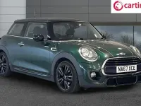 Used Mini Cooper Hatch 116 HP (85 kW) 2017 Hatchback