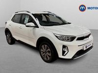 Used Kia Stonic 101 HP (74 kW) 2024 SUV