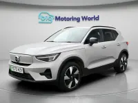 Used Volvo XC40 Core 172 kW (235 HP) 2023 SUV