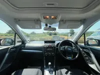 Used Subaru Forester XE 2014 Grey SUV