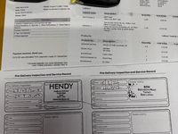 Used Ford Fiesta Zetec 100 HP (73 kW) 2018 Black Hatchback