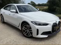 Used BMW i4 Sport Line 11 kW (15 HP) 2023 Sedan