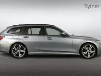 Used BMW 320 M Sport 181 HP (133 kW) 2023 Grey Estate