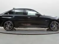 Used BMW 330 M Sport 288 HP (211 kW) 2022 Black