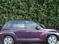 Used Chrysler PT Cruiser 119 HP (87 kW) 2004 Estate