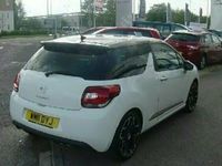 Used Citroën DS3 2011 Hatchback