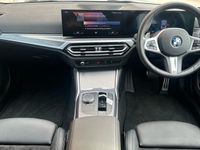 Used BMW 320 M Sport 181 HP (133 kW) 2023 Grey