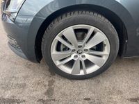 used Skoda Superb 1.5 TSI SE L 5dr DSG