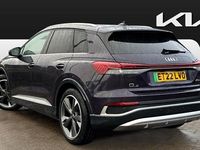 Used Audi Q4 e-tron S-Line 150 kW (204 HP) 2022 Other SUV