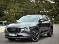 Used Mazda 6 Inclusive 2022 Grey Estate