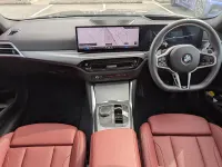 Used BMW 230 Coupé M Sport 242 HP (177 kW) 2025 Black Coupe