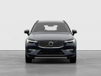 New Volvo XC60 Core 250 HP (183 kW) 2026 Denim blue SUV