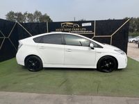 used Toyota Prius 1.8 VVTi T Spirit 5dr CVT Auto