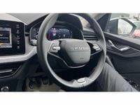 Usata Skoda Kamiq SE 95 CV (69 kW) 2025 Grigio SUV
