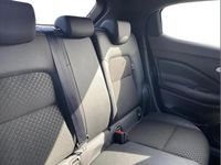 Used Nissan Juke N-Connecta 112 HP (82 kW) 2023 White SUV