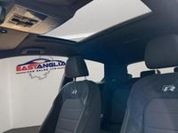 Used VW Golf VII R 310 HP (228 kW) 2018 Silver Hatchback