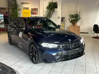 Used BMW M340 M Sport 2023 Blue Estate
