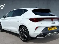 Used Cupra Leon 150 HP (110 kW) 2025 Hatchback