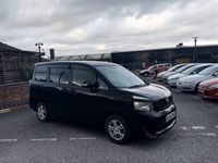 used Toyota Voxy 2.0 Litre Automatic 8 Seats