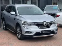 Used Renault Koleos GT-Line 2019 Silver SUV