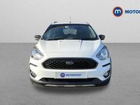 Used Ford Ka Plus Active 86 HP (63 kW) 2019 Hatchback