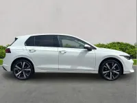 New VW Golf VIII Match 147 HP (108 kW) 2025 Other Hatchback