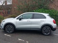 used Fiat 500X 1.6 E-torQ Pop 5dr