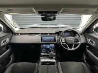 Used Land Rover Range Rover Velar 201 HP (147 kW) 2023 Silver SUV