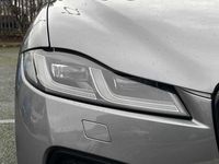 Used Jaguar F-Pace R-Dynamic 250 HP (183 kW) 2021 Grey SUV