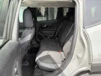 Used Jeep Renegade Night Eagle 118 HP (86 kW) 2022 Grey SUV