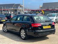 used Audi A6 2.0 TDIe SE 5dr