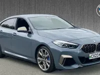 Used BMW M235 Shadowline 306 HP (225 kW) 2023 Grey Coupe