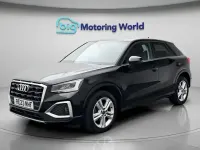 Used Audi Q2 Sport 150 HP (110 kW) 2026 SUV